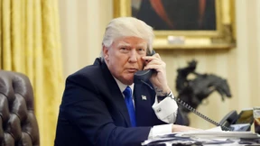 Trump-Team zufällig im Visier?