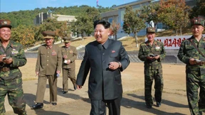 Nordkorea verkauft offenbar tausende Bürger ins Ausland