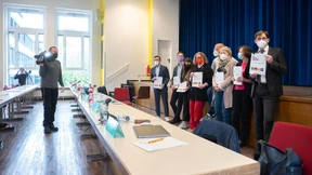 Mission letzte Chance