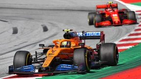 Wie es McLaren zurück zu altem Glanz schaffen will