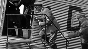 Die Lufthansa im Nationalsozialismus