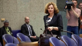 Hollands Börse lässt Scheitern der Koalitionsgespräche kalt