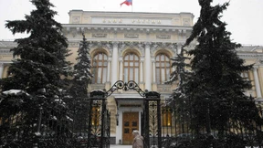 Anleger setzen auf Moskau