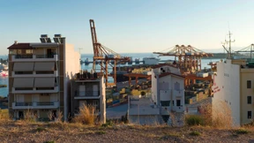 Griechenland setzt auf Sonderwirtschaftszonen