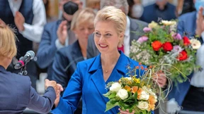 Rot-Rot für grüne Gentechnik