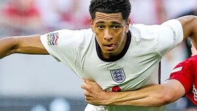 Der Draufgänger Jude Bellingham