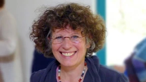 „Sie trauen sich, dort auch mal zu lachen“