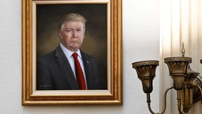 Warum Trump sein gemaltes Porträt hasst – und wie Putin das nutzt