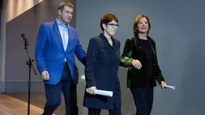 Der Verlockung widerstanden