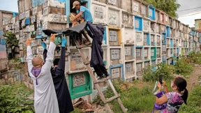 Dutertes stumme Zeugen