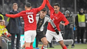 Das nächste Experiment der Fußball-Nationalmannschaft