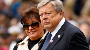 Eltern der First Lady sind nun Amerikaner