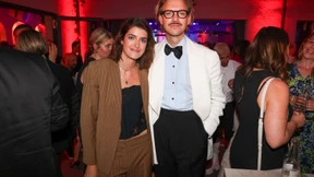 Marie Nasemann und Sebastian Tigges trennen sich