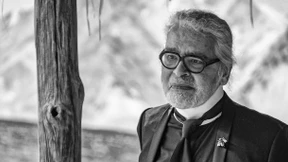 Chanels Modeschöpfer ist gestorben