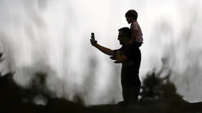 Der Papa wird’s schon dichten