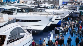 Verletzte bei Explosion eines Tauchcomputers