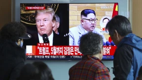 Warum Trump Kims Einladung akzeptiert