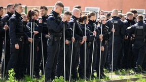 Leichenfund bei Suche nach vermisstem Mädchen