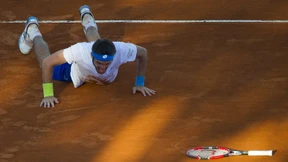 Sechs Stunden, 43 Minuten, 11 Matchbälle