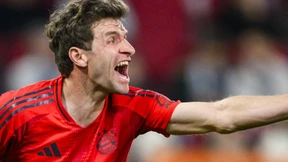 Die große Thomas-Müller-Frage beim FC Bayern