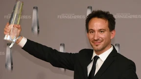 „Hollywood muss man mit Humor nehmen“