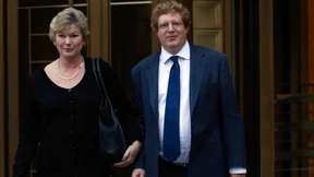 Ein melancholischer Investor 