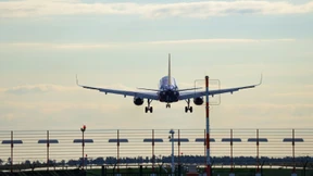 Bei Flugtickets kommt selbst die Inflation nicht hinterher