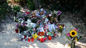 14-Jähriger schweigt nach Festnahme im Fall eines getöteten Sechsjährigen