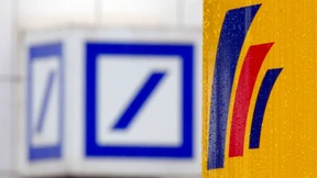 Deutsche Bank macht Rückzieher