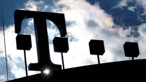 Die Telekom testet fliegende Basisstationen