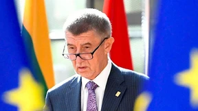 Ermittlungen gegen Ministerpräsident Babiš eingestellt