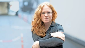 Martha Kottwitz inszeniert gegen das Vergessen