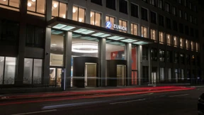 Zurich verkauft Lebensversicherungs-Altbestand an Viridium