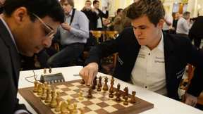 WM-Duell in vertauschten Rollen