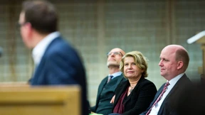 Rätselraten um den neuen Magistrat 