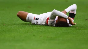 Stuttgarter Serie reißt ohne Torjäger Guirassy