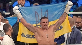 Der flinke Kater schlägt wieder zu