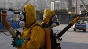 „Bis Rio haben wir glücklicherweise noch etwas Zeit“