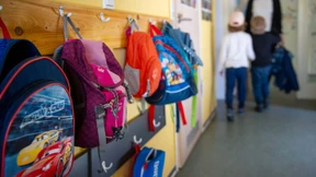 Berliner Kitas sollen wieder in den Regelbetrieb