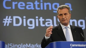 Digitaler Binnenmarkt – falsch gewichtet 