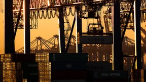 „Die Deutsche Wirtschaft steht unter Schock“