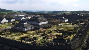 Ein kleines Köln an der Lahn