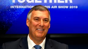 Top-Manager McAllister verlässt Boeing