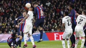 Barca siegt im Pokal bei Real Madrid