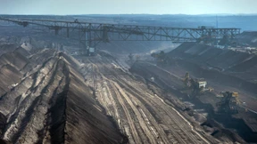 Ausstieg aus der Kohle 