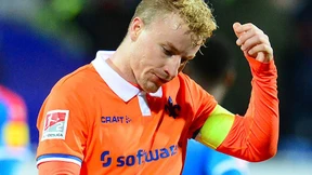 Sieben Tage Quarantäne bei Darmstadt 98