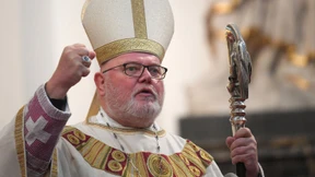 Kardinal Marx: Deutschland hat Fürsorgepflicht auch für abgeschobene Asylbewerber