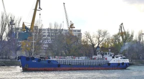 Frachter vor Tunesiens Küste gesunken