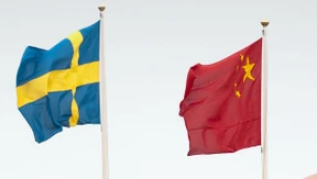 China beschwert sich über schwedische Polizei