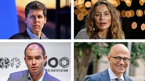 Chaostage bei Open AI